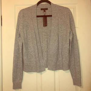 NWT Medium Banana Republic Merino Blend Sweater